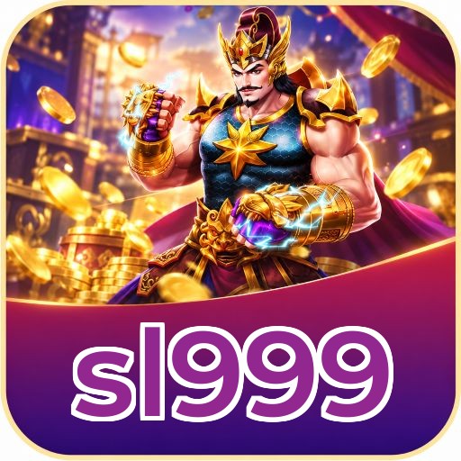 Screenshot 1 - sl999 Home Screen