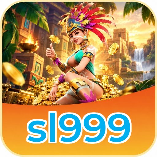 Screenshot 1 - sl999 Home Screen