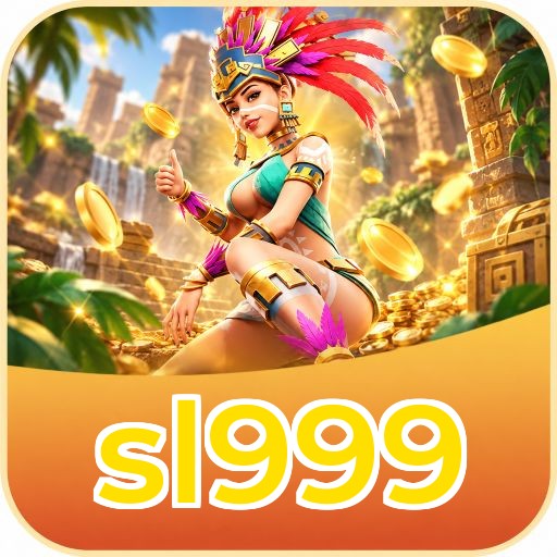 Screenshot 1 - sl999 Home Screen