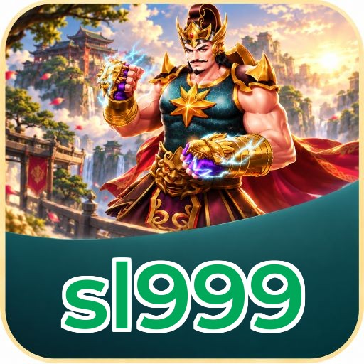 Screenshot 1 - sl999 Home Screen