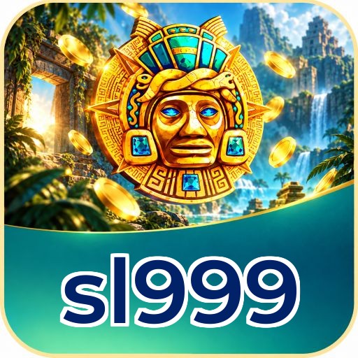 Screenshot 1 - sl999 Home Screen