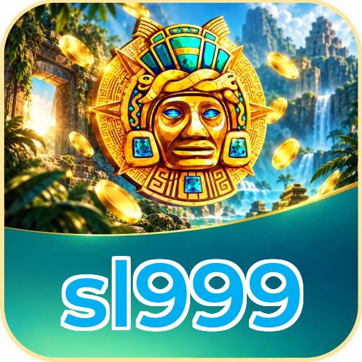 Screenshot 1 - sl999 Home Screen