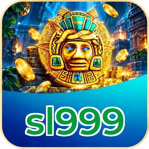 Screenshot 1 - sl999 Home Screen