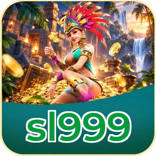 Screenshot 1 - sl999 Home Screen